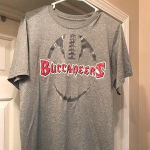 Tampa Bay Buccaneer Dry-fit shirt